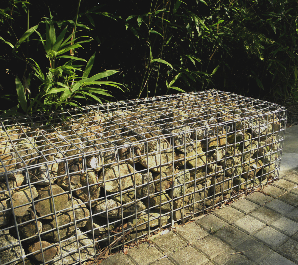 gabion cages