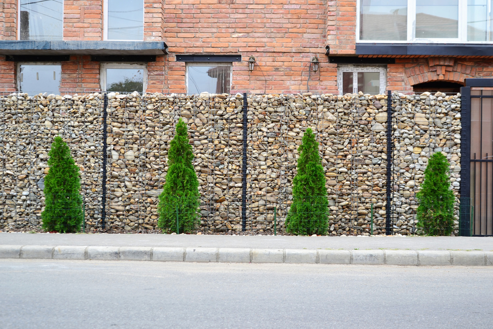 gabion fences reviews