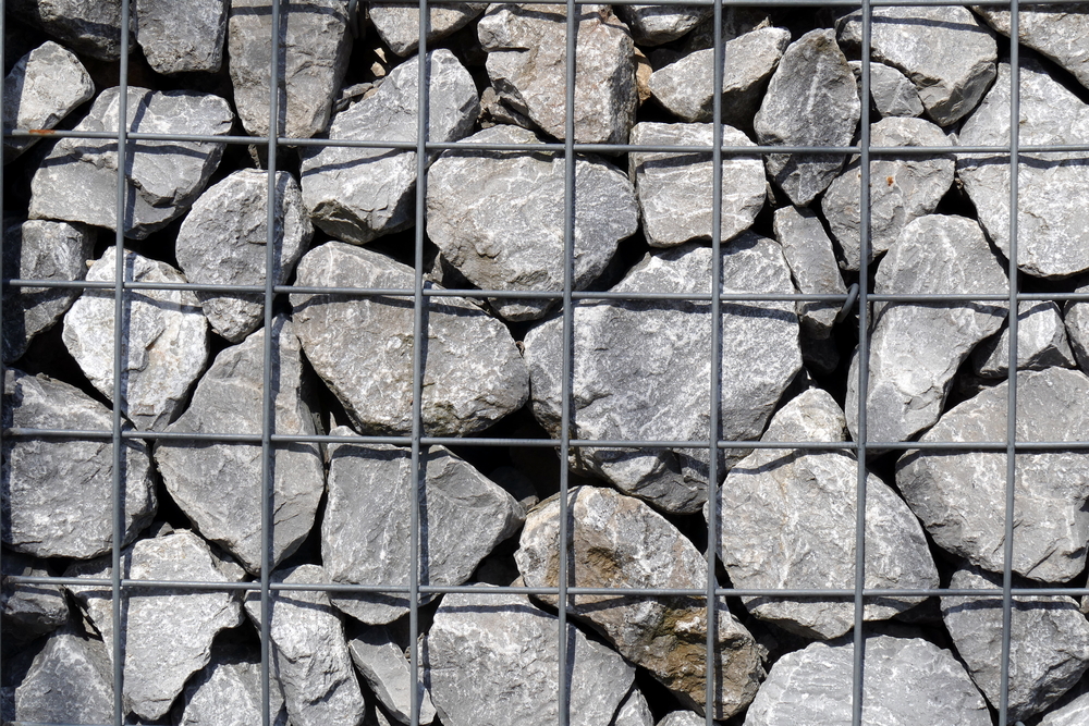 GABION BASKET REVIEWS