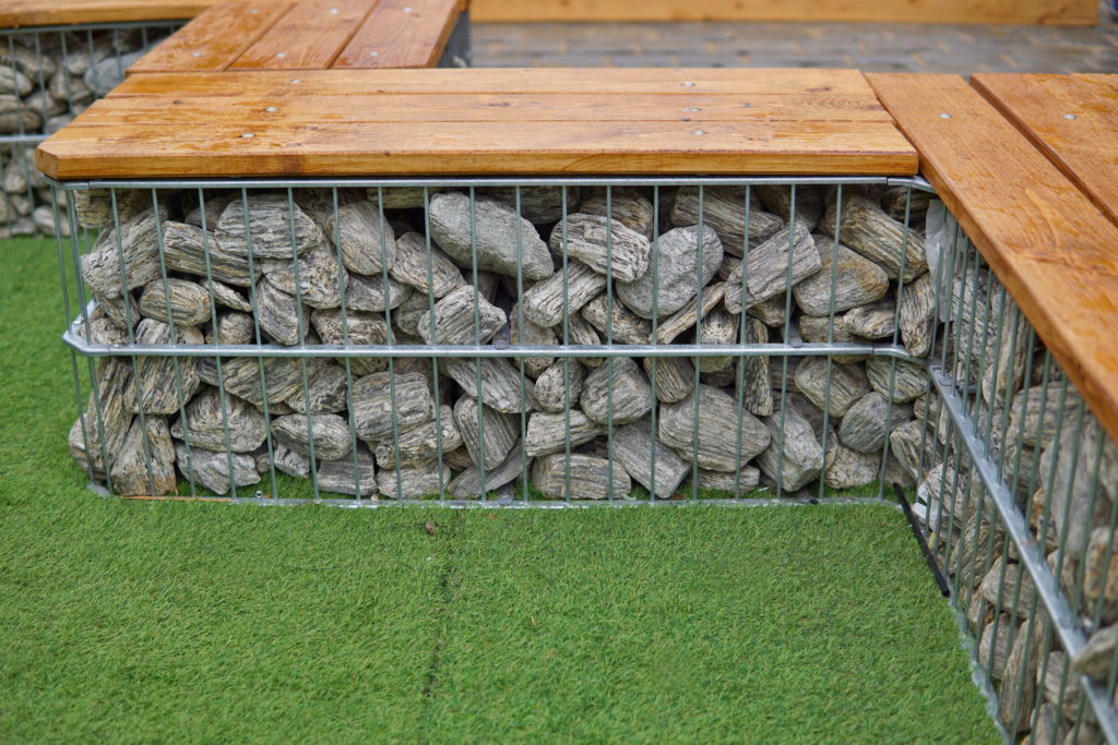 Gabions Advantages and Disadvantages Gabion Reviews