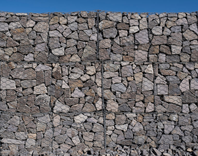 Gabions Advantages and Disadvantages Gabion Reviews