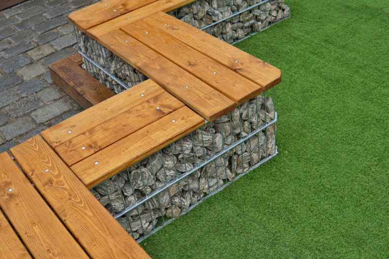 Gabions Advantages and Disadvantages Gabion Reviews