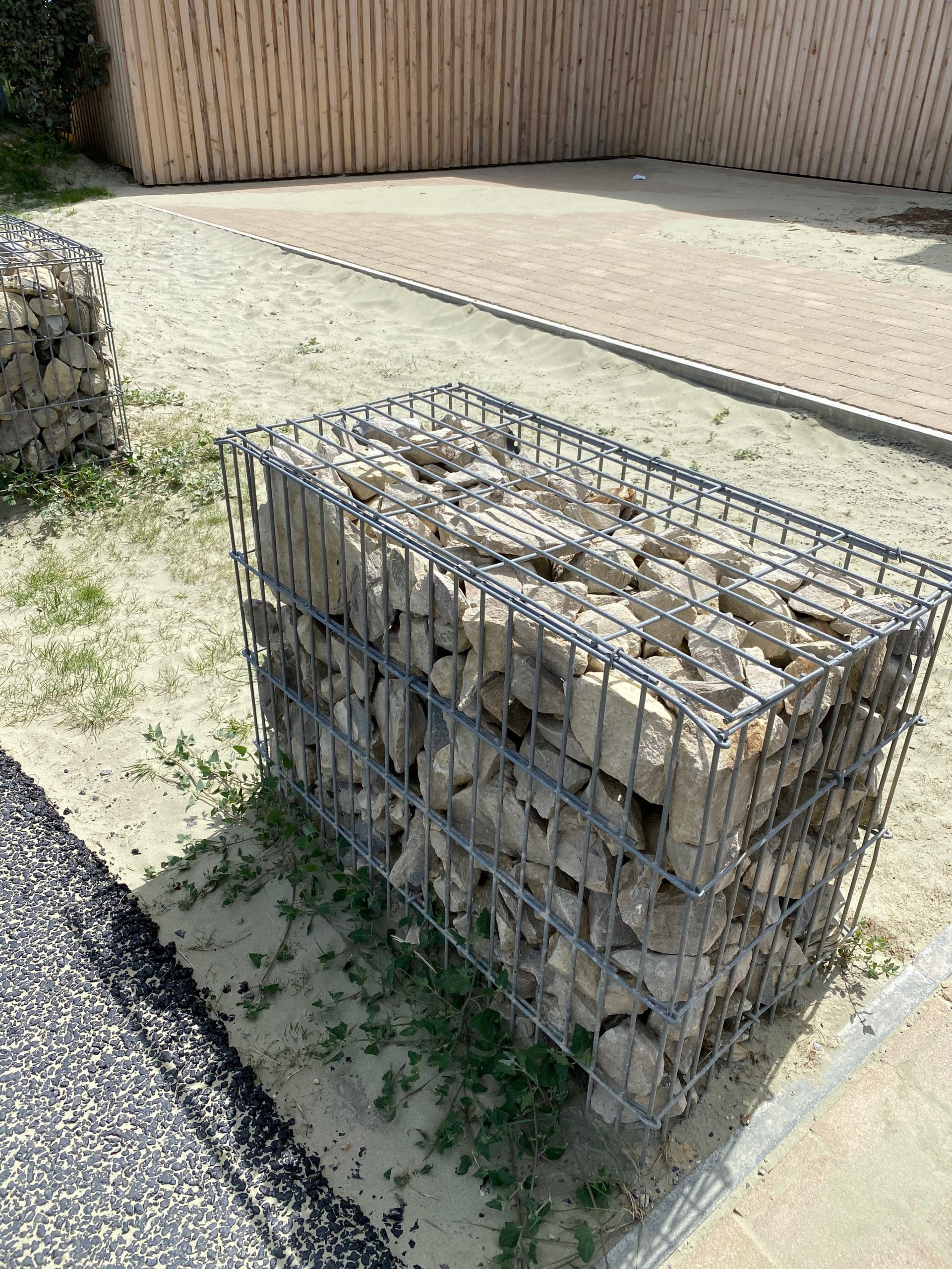 Buyer’s Guide for Gabion Baskets Gabion Reviews