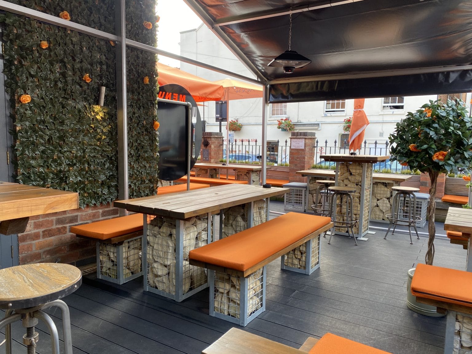 Read about gabion stones, including types, sizes and costs Gabion Reviews